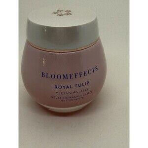 Bloomeffects Royal Tulip Cleansing Jelly Fragrance Free 80 ml